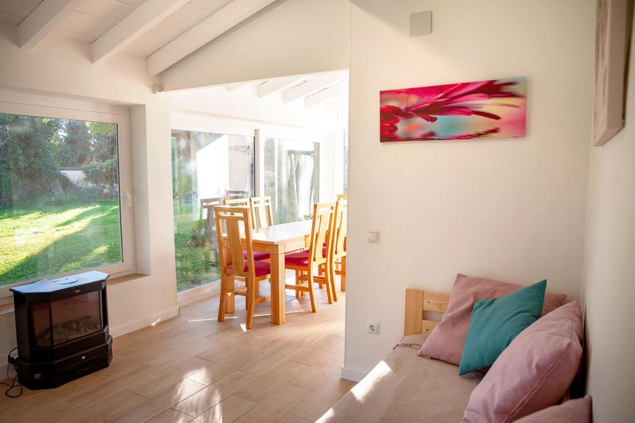 Finca Palmers Dos Mijas Eksteriør bilde