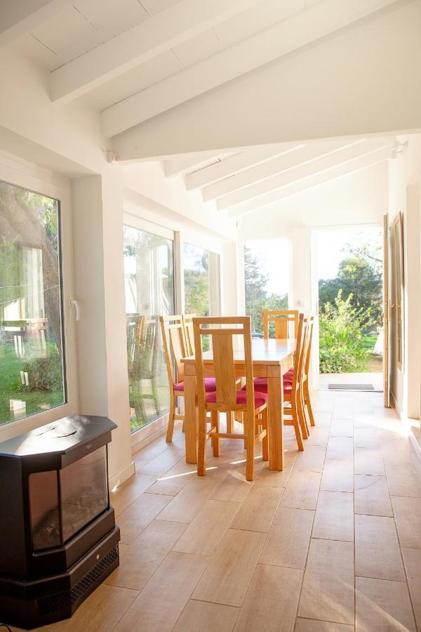 Finca Palmers Dos Mijas Eksteriør bilde