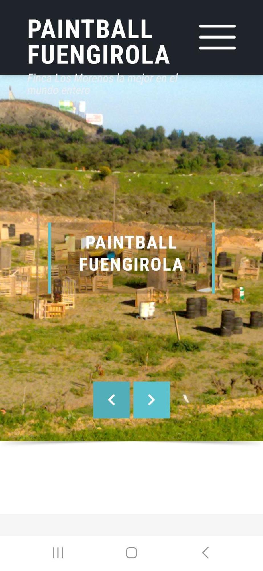 Finca Palmers Dos Mijas Eksteriør bilde